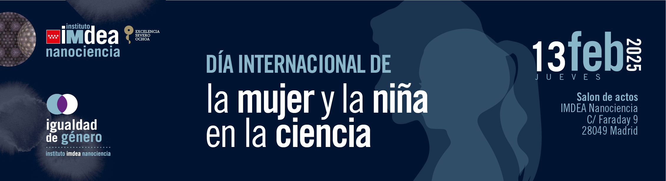 niñaciencia2025 banner