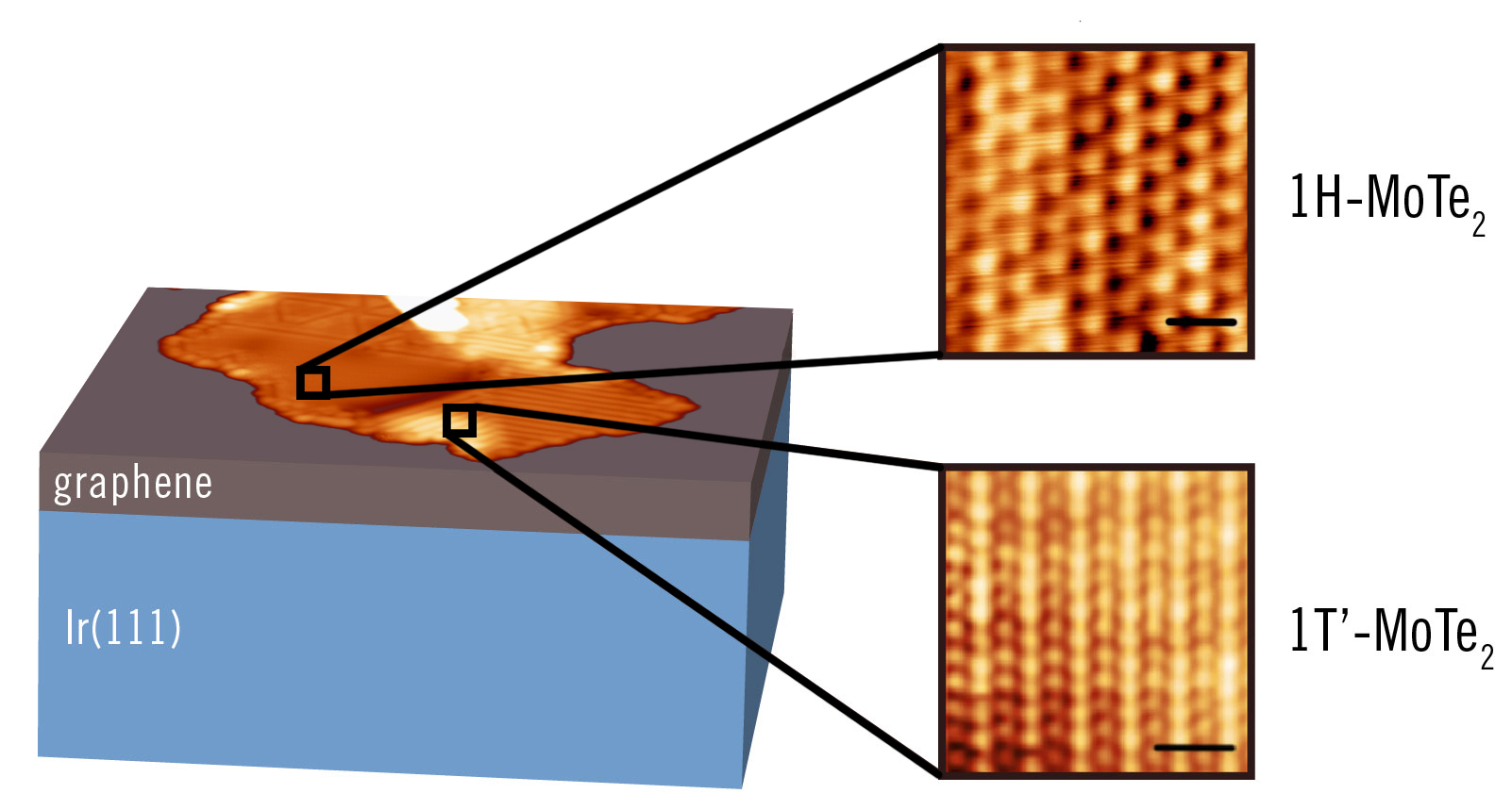 mote2 island graphene MG