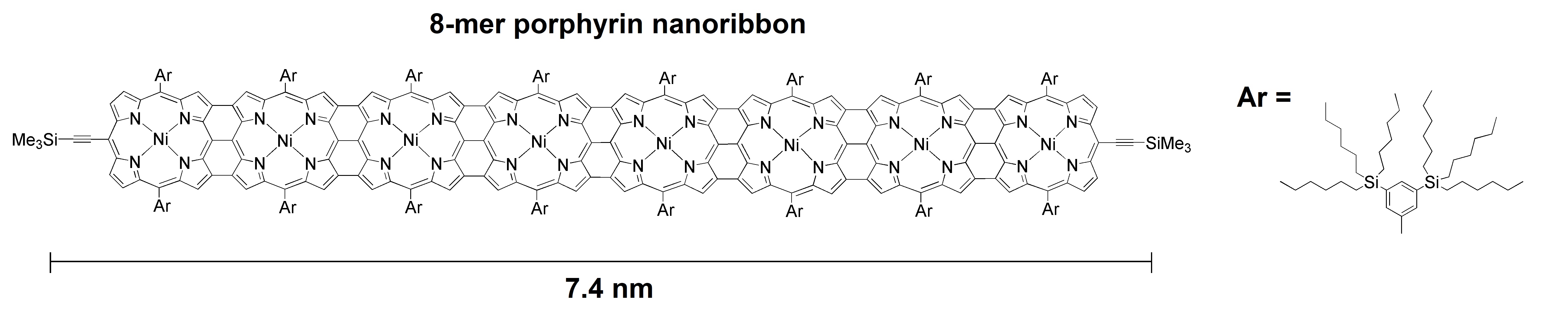 NiP8 CC structure