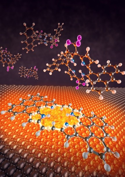 electron jam
