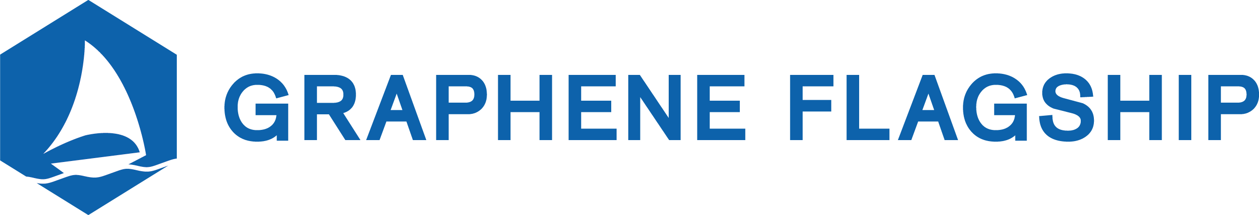 Graphene Flagship logo