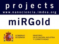 miRGold Diseño Y Evaluacion De Agentes Terapeuticos Y Sensores Basados En Arns No Codificantes Y Nanoestructuras